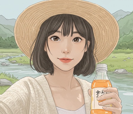 しおり